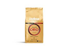 LAVAZZA Kaffeebohnen Qualità Oro 1 kg