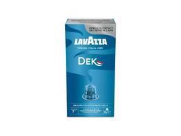 LAVAZZA Kaffeekapseln Qualità DEK Decaffeinato 30 Stück
