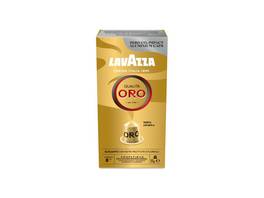 LAVAZZA Kaffeekapseln Qualità Oro 10 Stück
