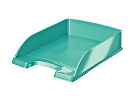 LEITZ 5226 Corbeille Courrier WOW A4