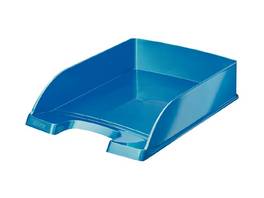 LEITZ 5226 Corbeille Courrier WOW A4