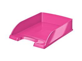 LEITZ 5226 Corbeille Courrier WOW A4
