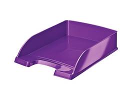 LEITZ 5226 Corbeille Courrier WOW A4