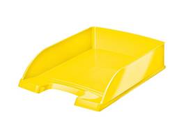 LEITZ 5226 Corbeille Courrier WOW A4