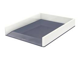 LEITZ 5361 WOW Briefkorb Duo Color A4
