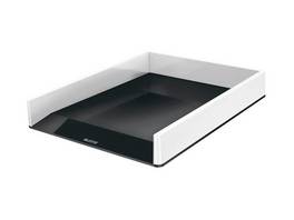 LEITZ 5361 WOW Briefkorb Duo Color A4