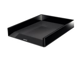 LEITZ 5361 WOW Briefkorb Duo Color A4