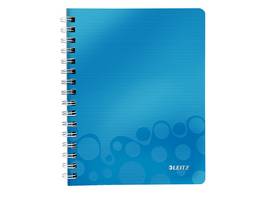 LEITZ Bloc-notes WOW PP A5