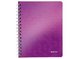 LEITZ Bloc-notes WOW PP A5