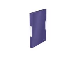 LEITZ Box de rangement Style PP A4