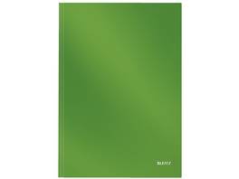 LEITZ Carnet Solid, Hardcover A4