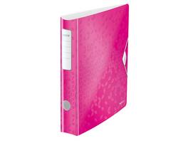 LEITZ Classeur 180° Active WOW 6.5 cm