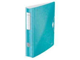 LEITZ Classeur 180° Active WOW 6.5 cm