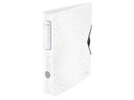 LEITZ Classeur 180° Active WOW 6.5 cm
