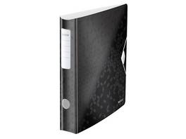 LEITZ Classeur 180° Active WOW 6.5 cm