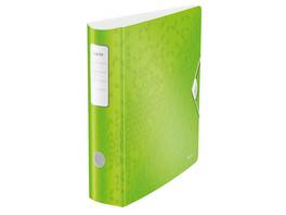 LEITZ Classeur 180° Active WOW 8.2 cm