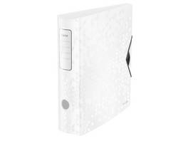 LEITZ Classeur 180° WOW 8 cm