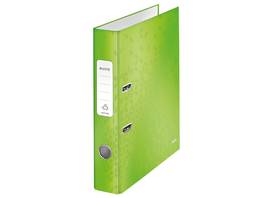 LEITZ Classeur WOW 5.2 cm