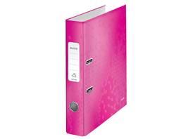 LEITZ Classeur WOW 5.2 cm