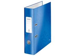 LEITZ Classeur WOW 8 cm