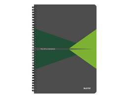 LEITZ Collegeblock Office Card A4 kariert