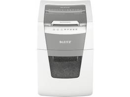LEITZ Destructeur docum. IQ AF Small Office 100, P-4, 34lt