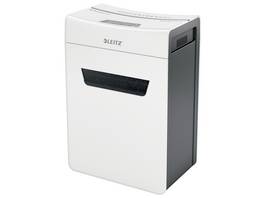 LEITZ Destructeur documents IQ Protect 6M, P-5, 18lt