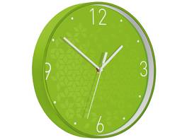 LEITZ Horloge murale WOW 29cm
