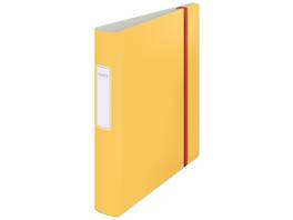 LEITZ Ordner 180° Cosy 6.5cm