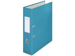 LEITZ Ordner Cosy 8 cm