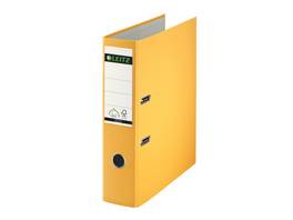 LEITZ Ordner Swiss Edition 180° 8 cm