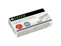 LEITZ Power Performance P2 Heftklammmern - 1000 Stk.