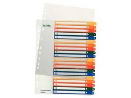 LEITZ Répertoire de chiffres 1 - 20
