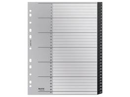 LEITZ Répertoire de chiffres 1 - 31