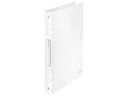 LEITZ Ringbuch Wow PP A4