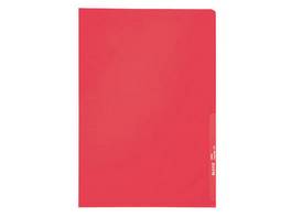 LEITZ Sichthüllen PP A4 - 100 Stück