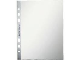 LEITZ Zeigetaschen PP A5 - 100 Stück