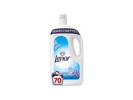 LENOR Waschmittel Flüssig Aprilfrisch 3.5 L