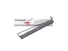 LEXMARK 13L0034 Ruban nylon noir