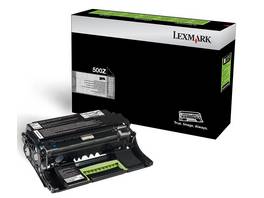 LEXMARK 50F0Z00 Trommeleinheit