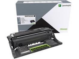 LEXMARK 50F0ZA0 Unité de tambour