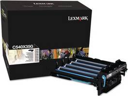 LEXMARK C540X35G Photoconductor Unit