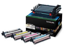 LEXMARK C540X71G Cartouche de tambour noir