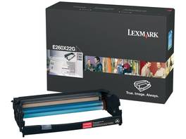 LEXMARK E260X22G Unité d'imagerie