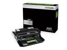 LEXMARK Imaging-Unit return