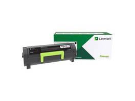 LEXMARK Long Lasting Corporate Cartridge MS / MX725 Series 58D2H0E