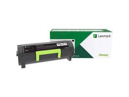 LEXMARK Return Program Cartridge MS / MX725 Series MS / 58D2H00