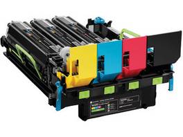 LEXMARK Tambour d'image CMY