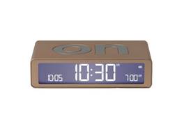 LEXON Flip Classic Wecker