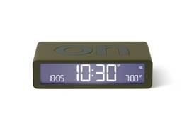 LEXON Flip Classic Wecker